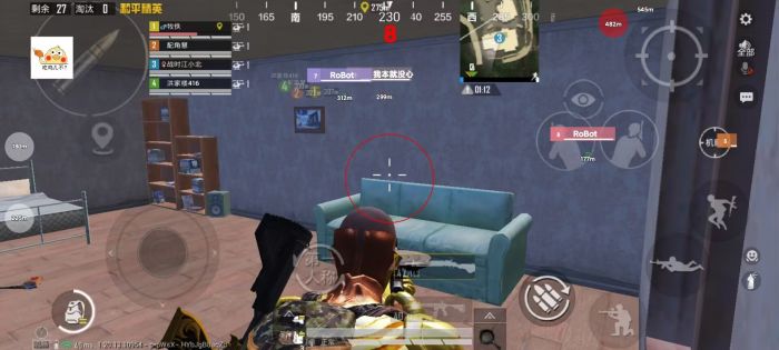 和平精英怎么才能容易遇到外挂（和平精英怎么容易遇到挂）